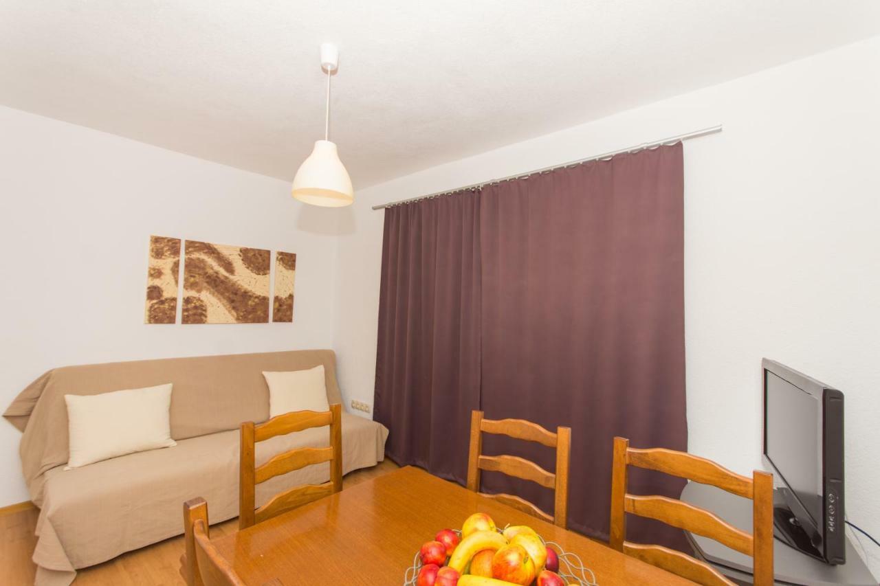 Apartments Bluesky Trogir Exterior photo