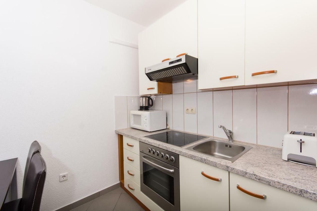 Apartments Bluesky Trogir Exterior photo