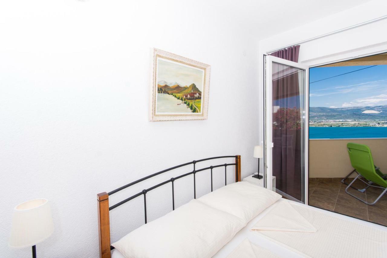 Apartments Bluesky Trogir Exterior photo