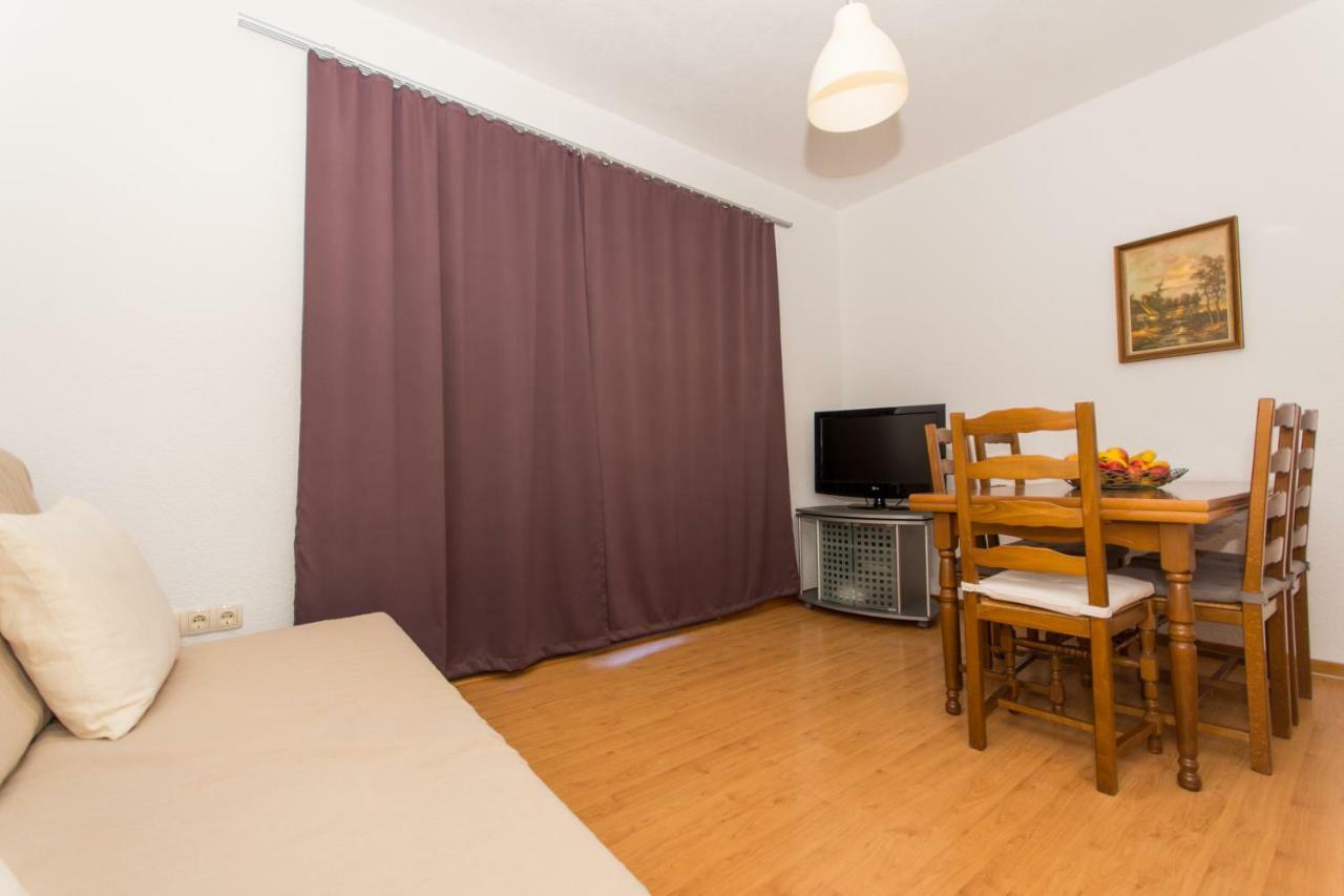 Apartments Bluesky Trogir Exterior photo